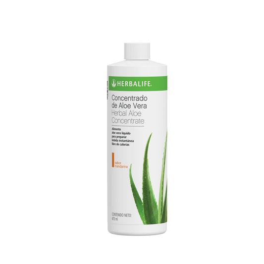 Aloe Vera Herbalife